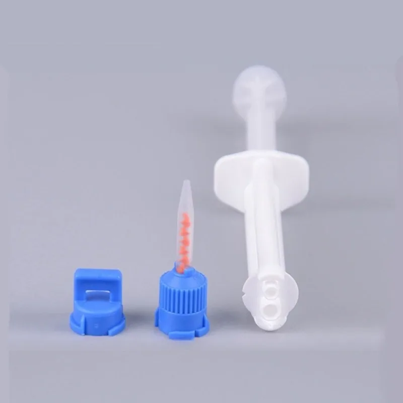 Gel de jeringa de doble barril - Teeth Whitening Gel Syringes reseña y precio