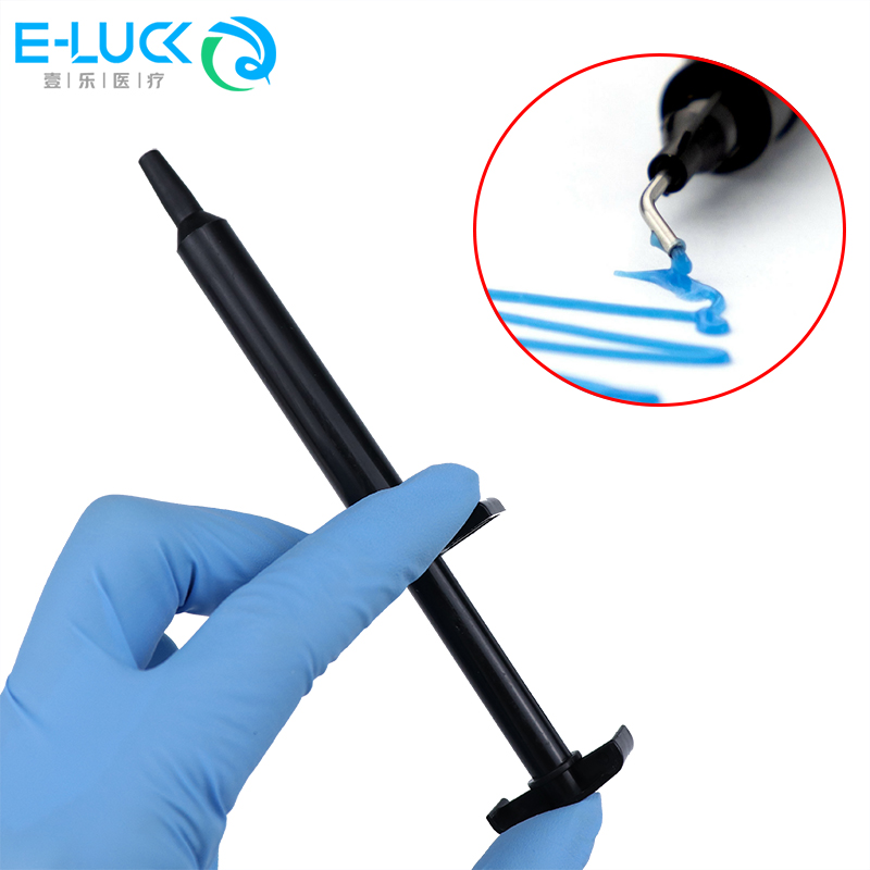 Barrera gingival Dental clínic - Teeth Whitening And Stain Removal reseña y precio