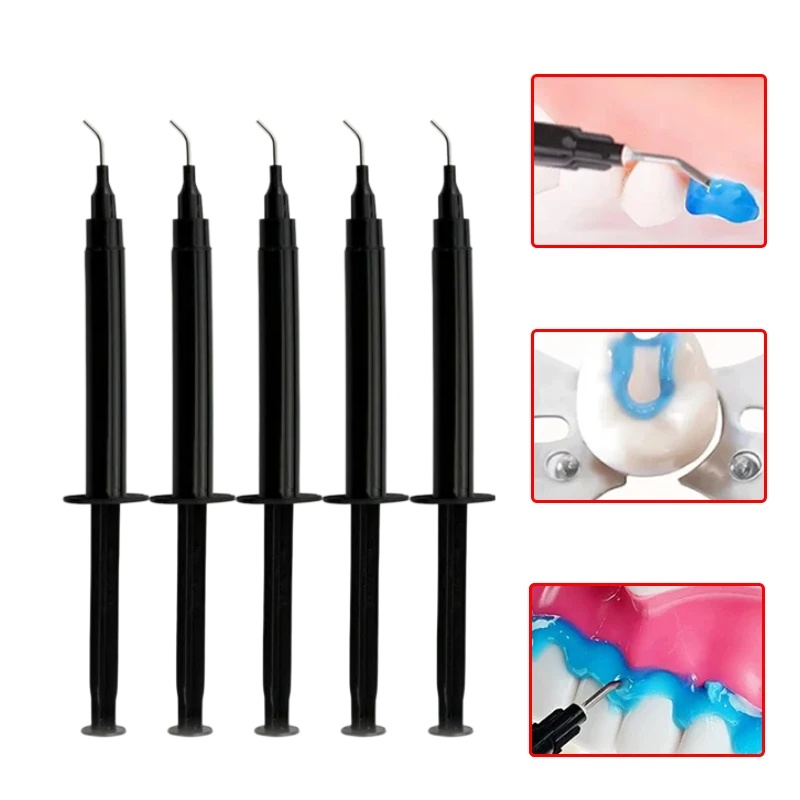 10 Unidades de Gel Protector d - Teeth Whitening Gel Syringes reseña y precio
