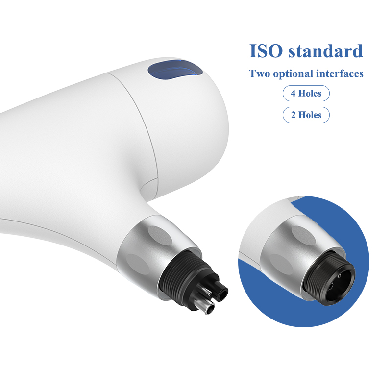 VVDendal Air Prophy, Dispositi - Teeth Whitening Free reseña y precio