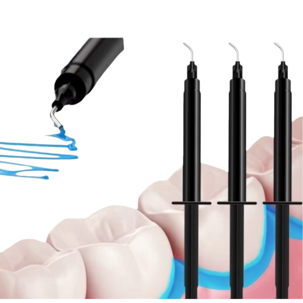 Protector de encías dentales,  - Teeth Whitening Naturally reseña y precio