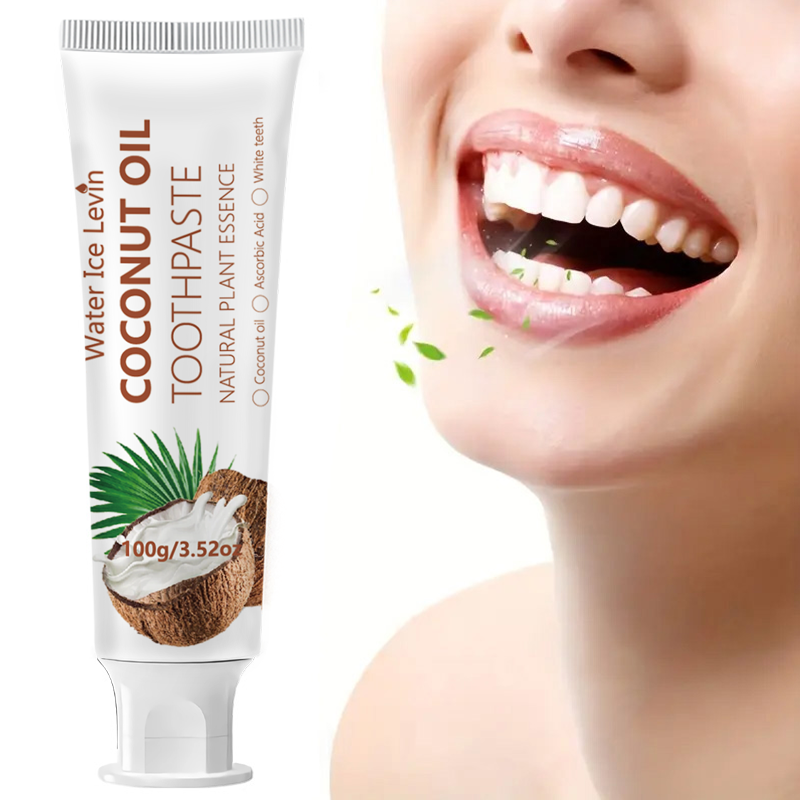 Pasta de Dientes con Aceite de - Teeth Whitening Naturally reseña y precio