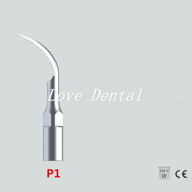 Puntas de escalador Dental ult - Teeth Whitening Naturally reseña y precio