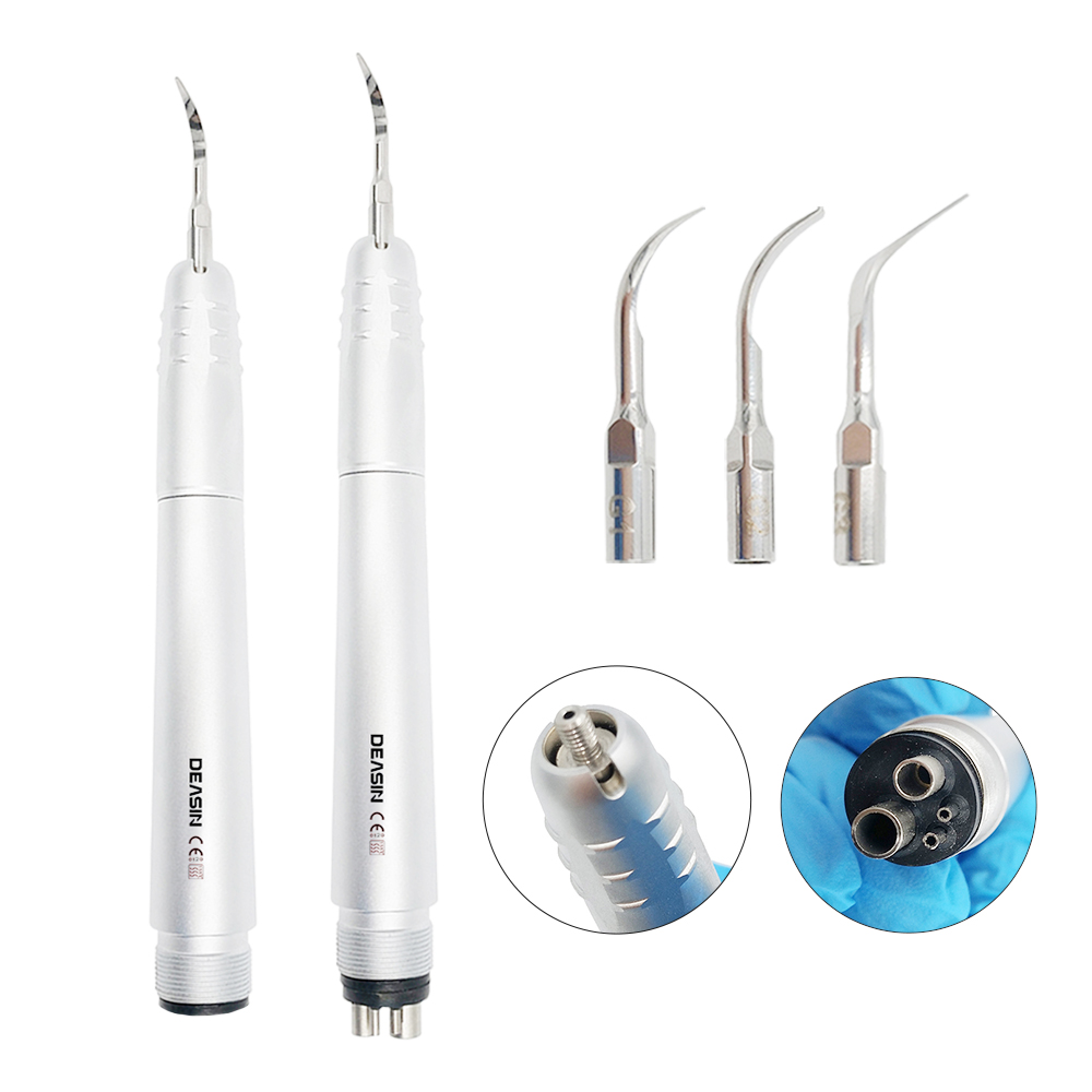 Nuevo Escalador de aire ultras - Teeth Whitening Naturally reseña y precio