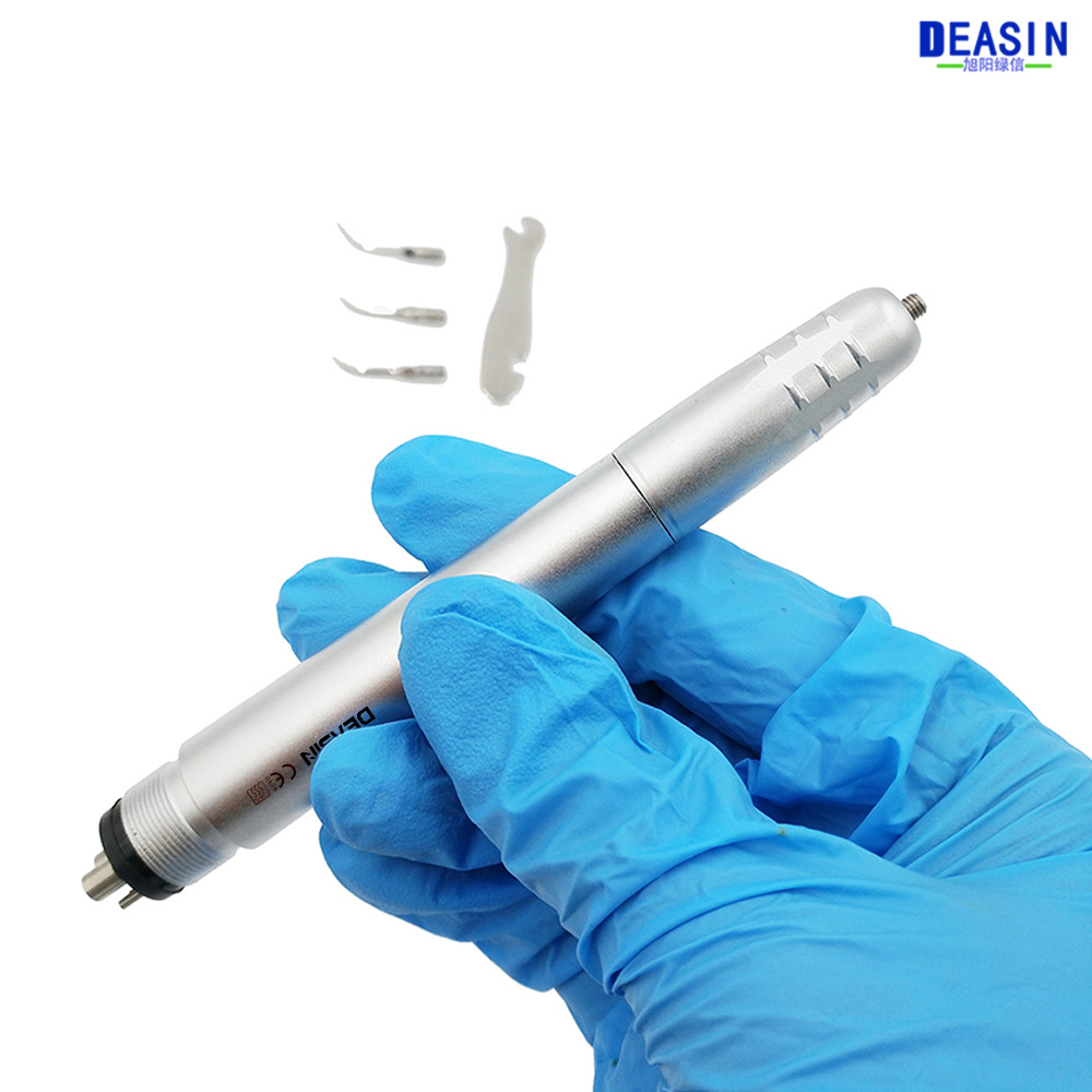 Nuevo Escalador de aire ultras - Teeth Whitening Naturally reseña y precio