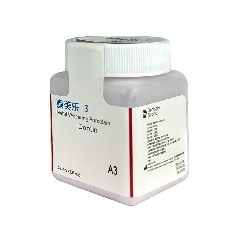 Ceramco-3 Pfm Porcelana Dental - Teeth Whitening Ai reseña y precio