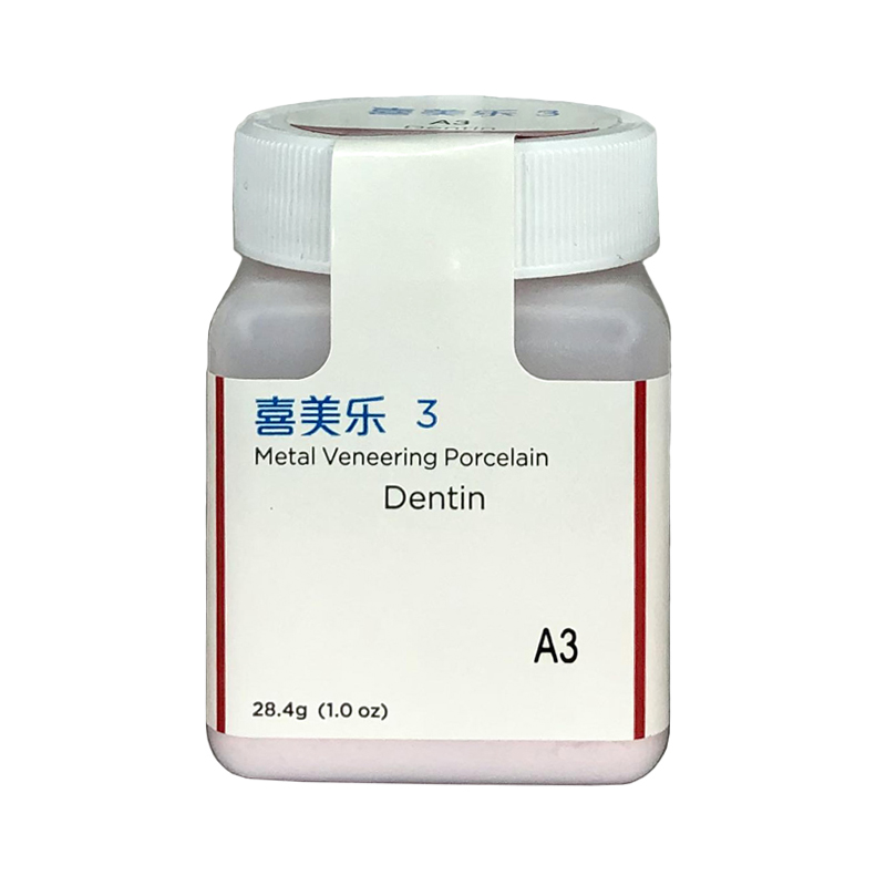 Ceramco-3 Pfm Porcelana Dental - Teeth Whitening Ai reseña y precio